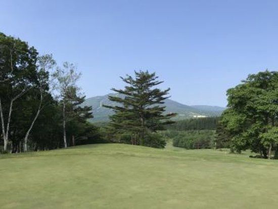 Appi Kogen Golf Club